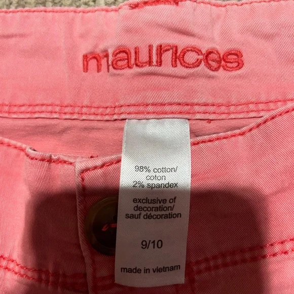 Maurice’s shorts - Picture 3 of 3